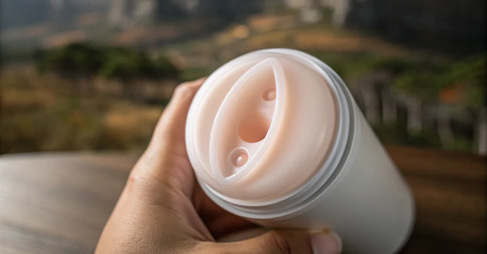 Male Masturbation Sleeve: Complete Buyer's Guide