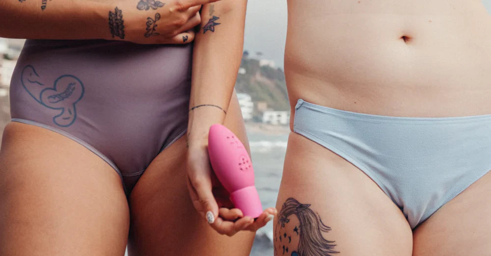 Best Couples Sex Toys: Top Picks for Shared Pleasure