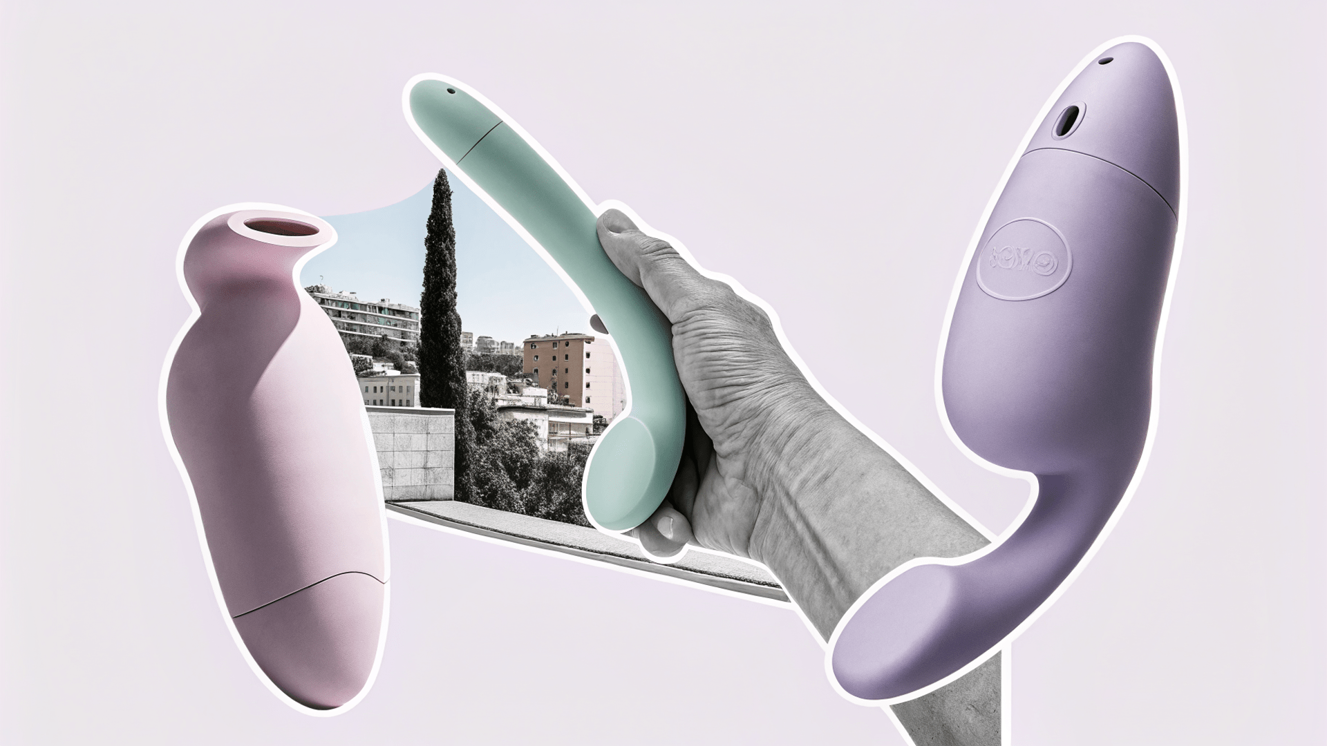 How to Use Suction Vibrator - Jissbon