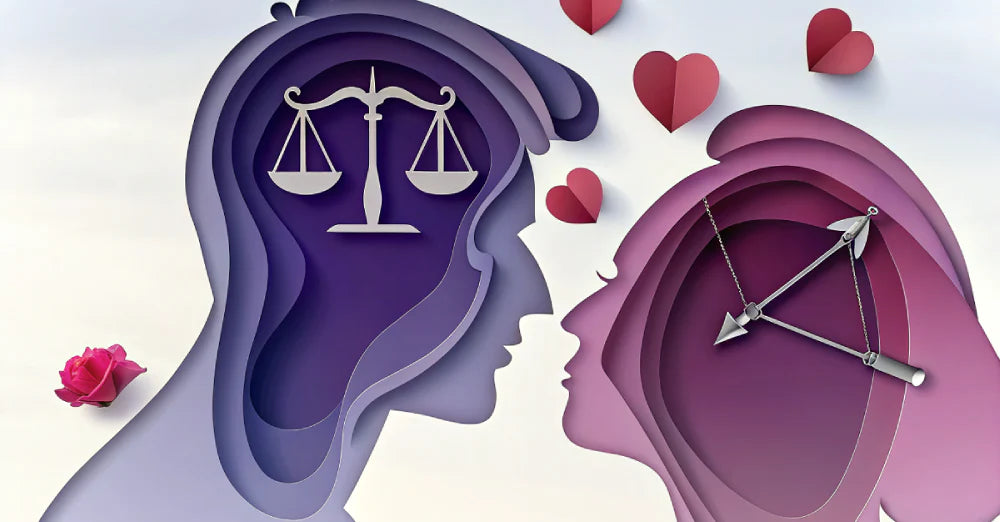 Who Is Aquarius Most Sexually Compatible With? A Complete Guide