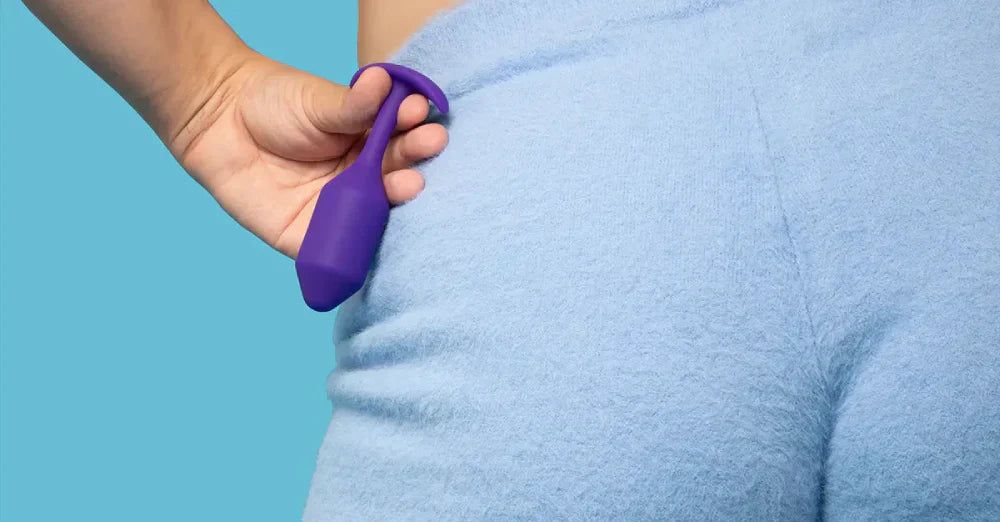 Do Women Like Butt Plugs? Complete Guide to Anal Pleasure | Jissbon