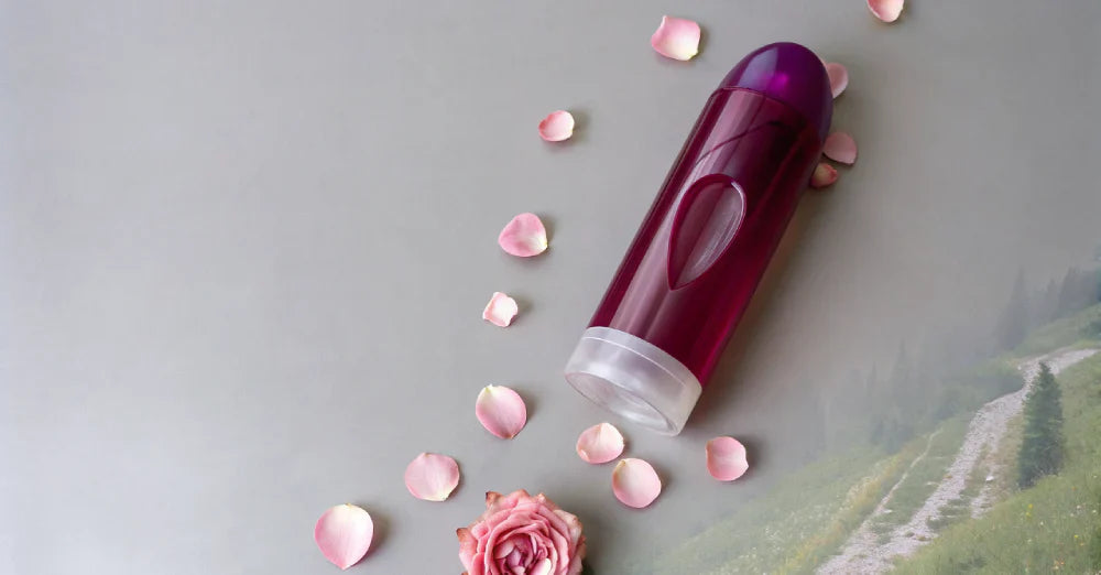 Is Water Based Lube Safe to Swallow? Everything You Need to Know About Oral Safety