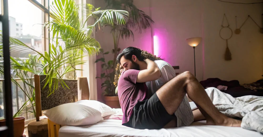 How to Last Longer in Bed: Sprays, Natural Methods & Proven Techniques