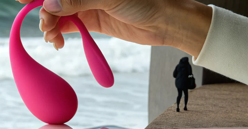 Foreplay Accessories & Tools: Enhancing Intimacy and Connection