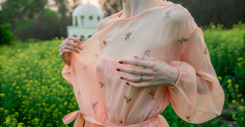 What Do Nipple Clamps Do? Understanding Sensation, Pleasure, and Safe Use