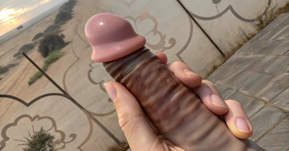 Realistic Dildos: Complete Guide to Size & Features