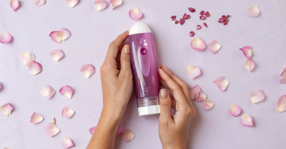 How to Use Lube: The Complete Guide to Sexual Lubricants