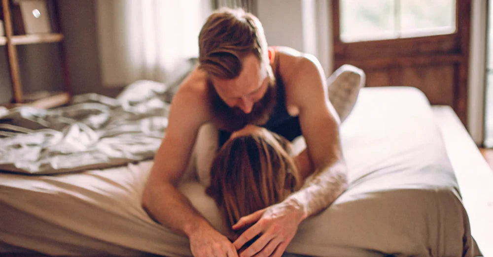 World Records for Orgasms: The Facts & Fiction