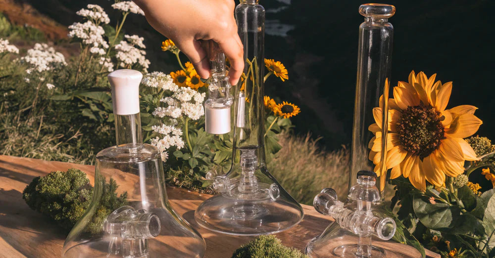Glass Water Pipes & Smoking Accessories: Complete Buyer's Guide