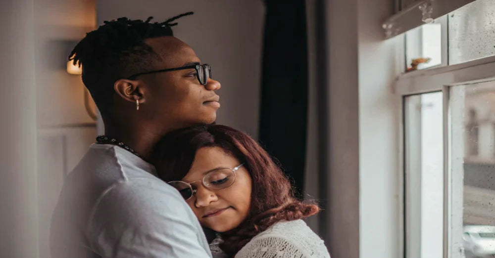 Non-Binary Intimacy: Complete Guide to Affirming Sexual Connection