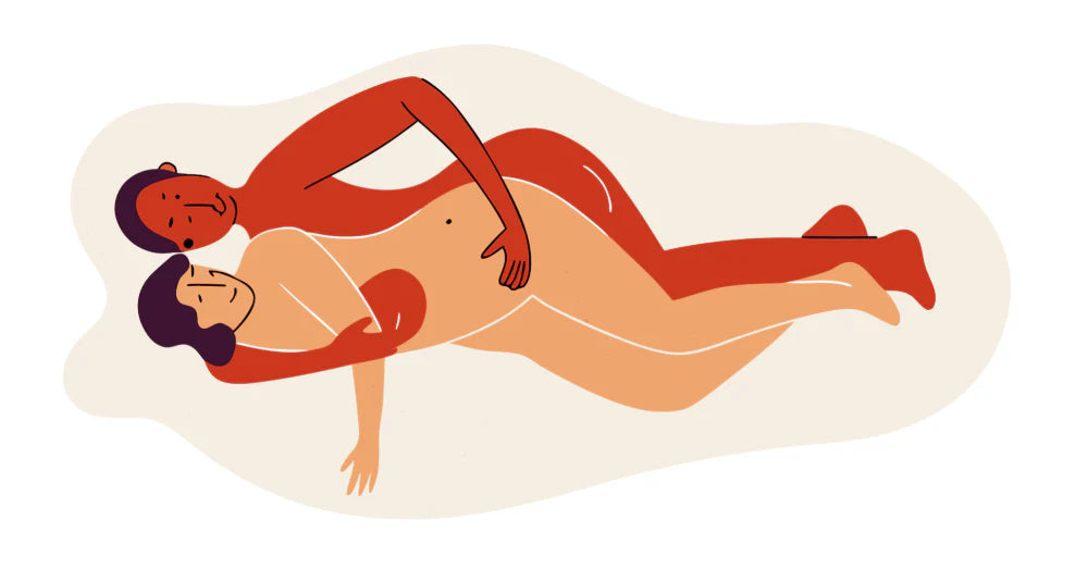 Hot Bed Scenes: Creating Intensely Sensual and Memorable Intimate Moments