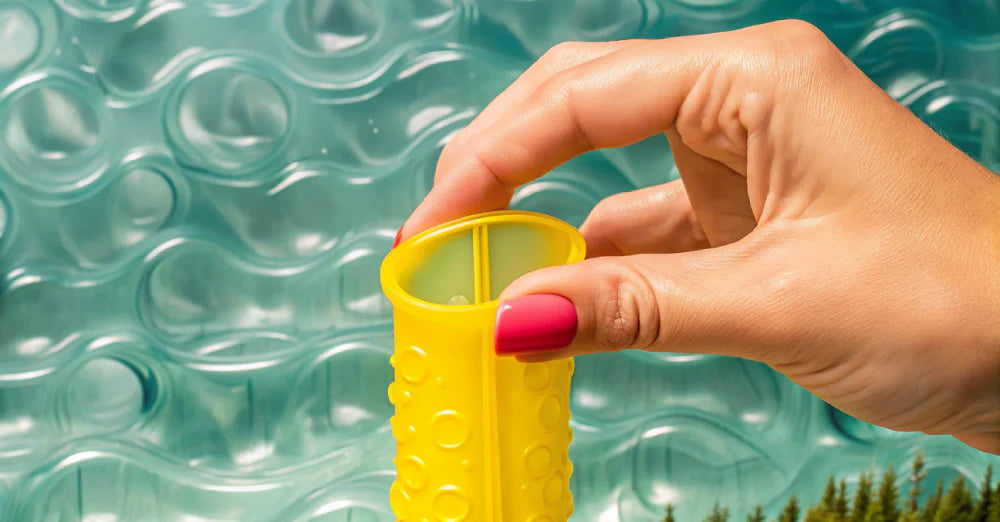Can You Use Condoms in the Shower? Safety Guide