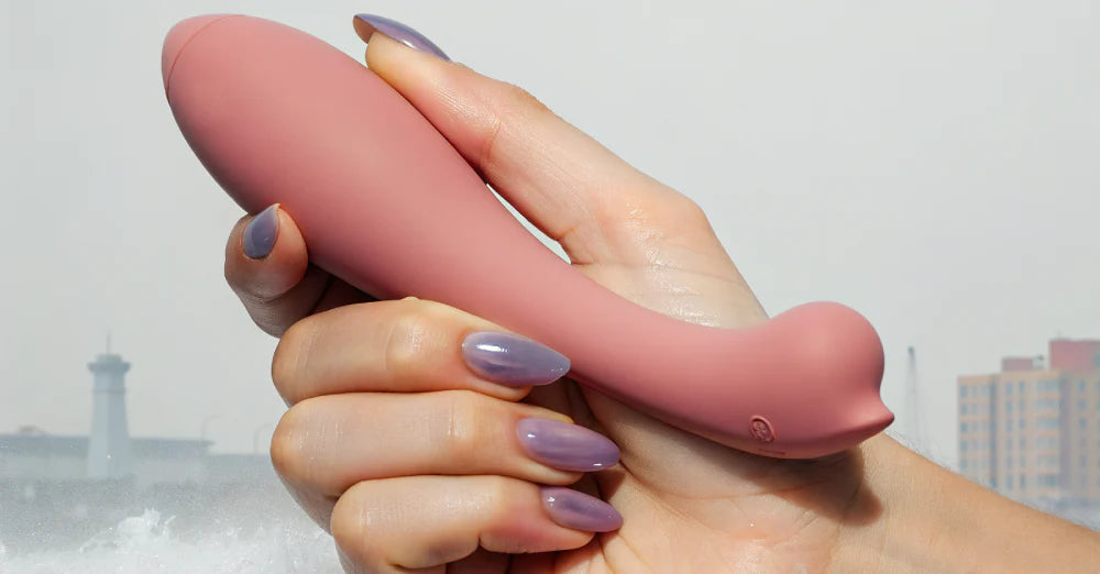 Sex Toys to Spice Up the Bedroom: Your Complete Guide to Enhanced Intimacy