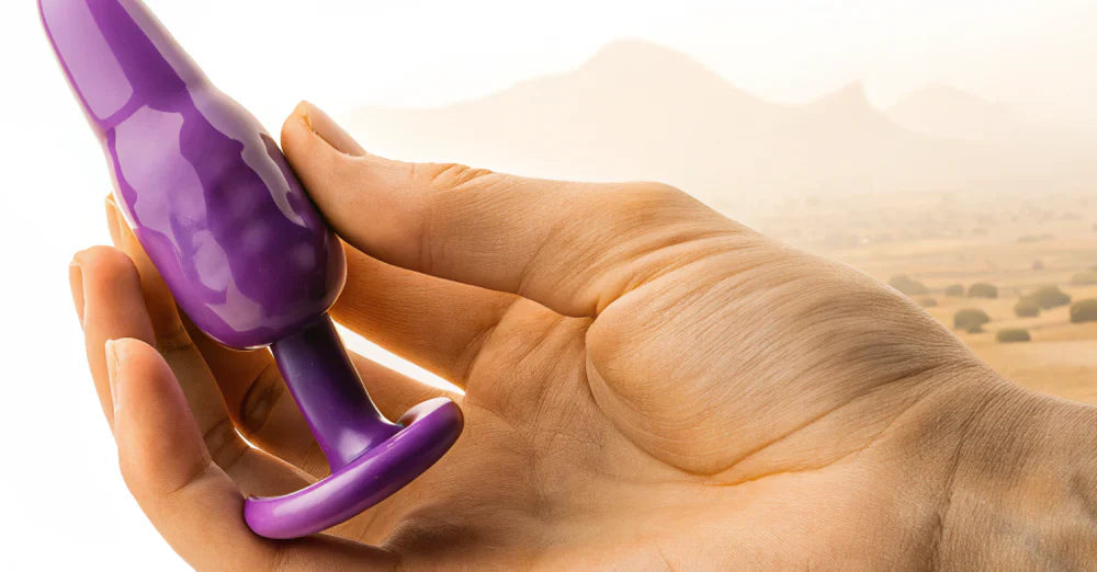 Butt Plug Training: Your Complete Anal Preparation Guide
