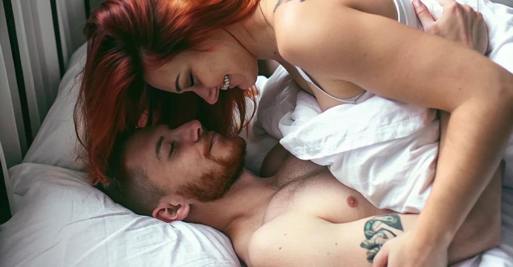 Fractionated Coconut Oil as Lube: What You Need to Know Before Using It