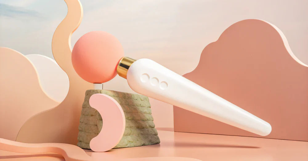 How to Use a Wand Vibrator: Powerful Pleasure Made Simple
