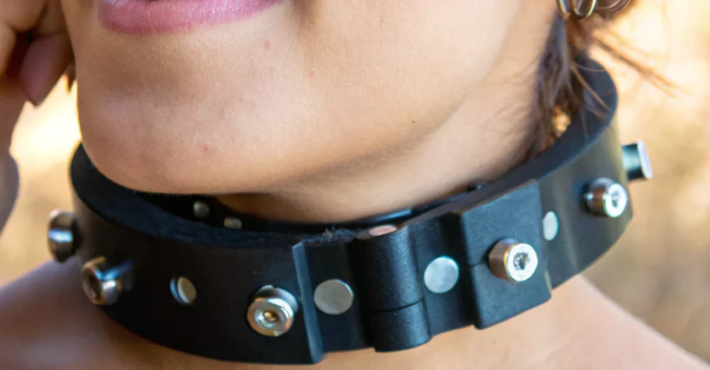 BDSM Colors: Understanding the Hanky Code & Communication