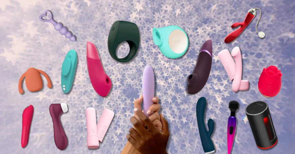 How to Buy Sex Toys Discreetly Online: Privacy Guide | Jissbon