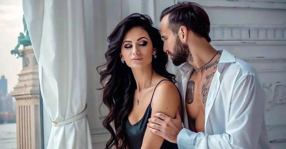 How Important Is Sex in a Relationship? The Real Truth