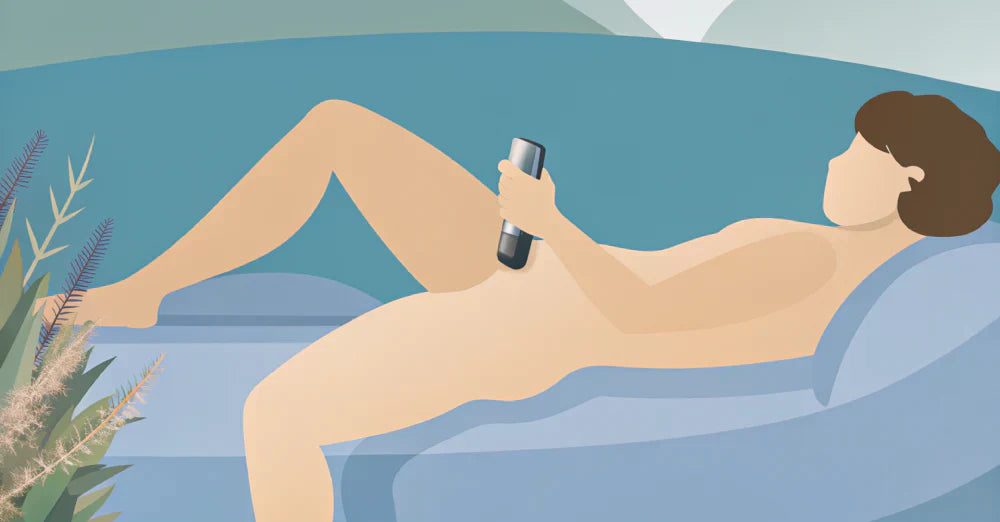 Male Masturbation Techniques: A Complete Guide to Better Solo Pleasure