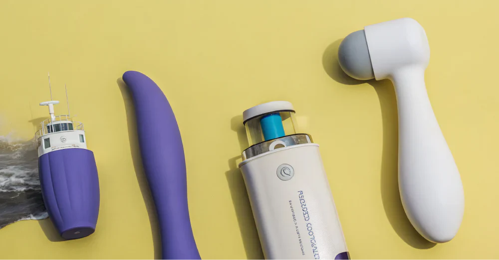 Magic Wand on Penis: How to Use a Wand Vibrator for Men