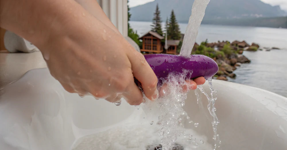 How to Clean Sex Toy Spinners: Complete Care Guide