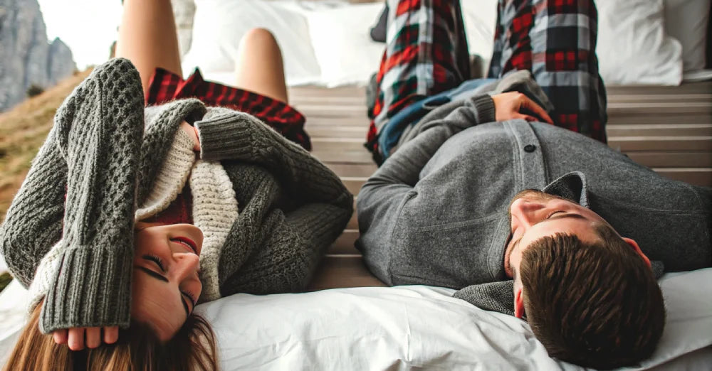 Farting During Sex: The Complete Guide to Normal Body Sounds