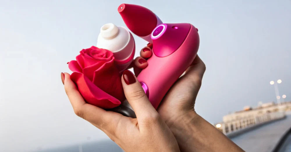 Sex Toy Quiz and Guide to Finding Your Perfect Match