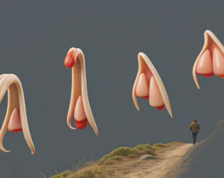 Clitoris vs Penis: Complete Anatomical Comparison