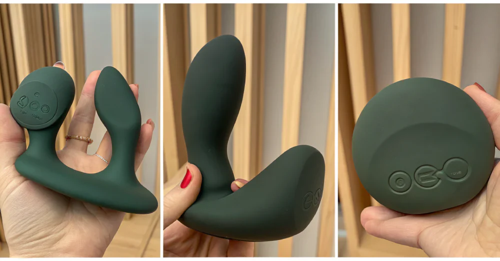 Best Prostate Massager for Beginners: Complete Guide