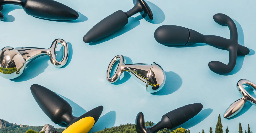 Best Butt Plugs for Beginners, Long-Wear & Every Experience Level
