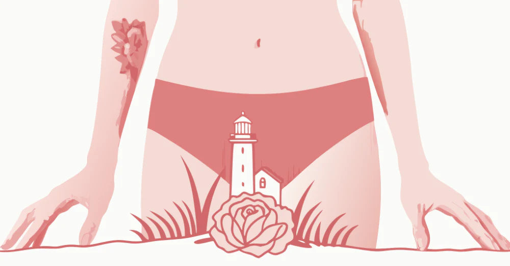 Genital Piercing Aftercare During Sexual Activity