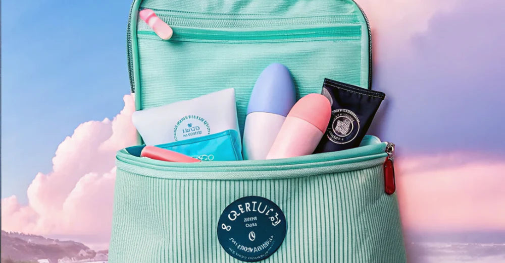 Best Way to Hide Sex Toys: Storage Solutions & Privacy Tips