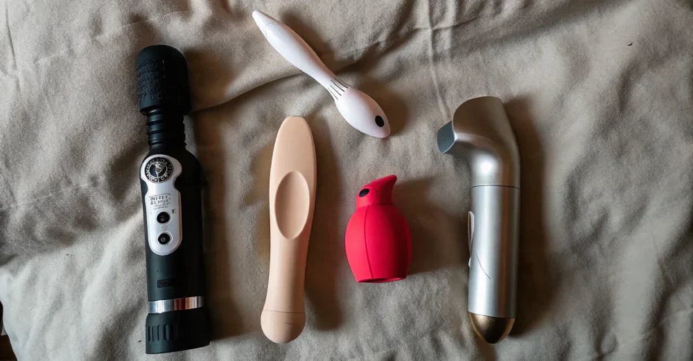 Rabbit Sex Toys: Your Complete Guide to Dual Stimulation