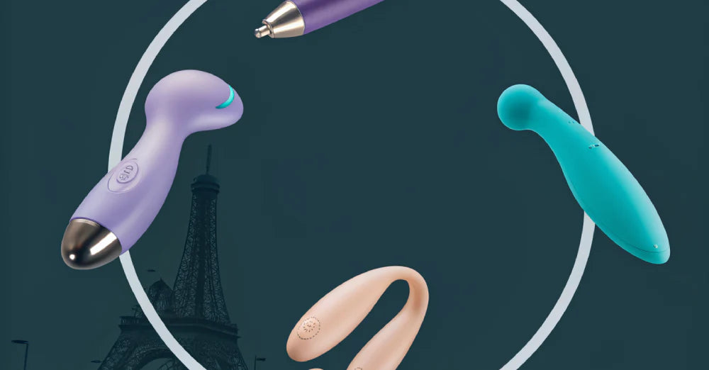 Oona Minx and Quiver: Complete Guide to G-Spot Pleasure