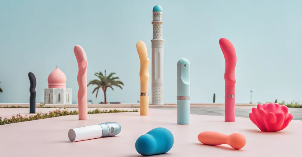 Adult Toy Stores: Your Complete Guide to Sex Toy Shopping