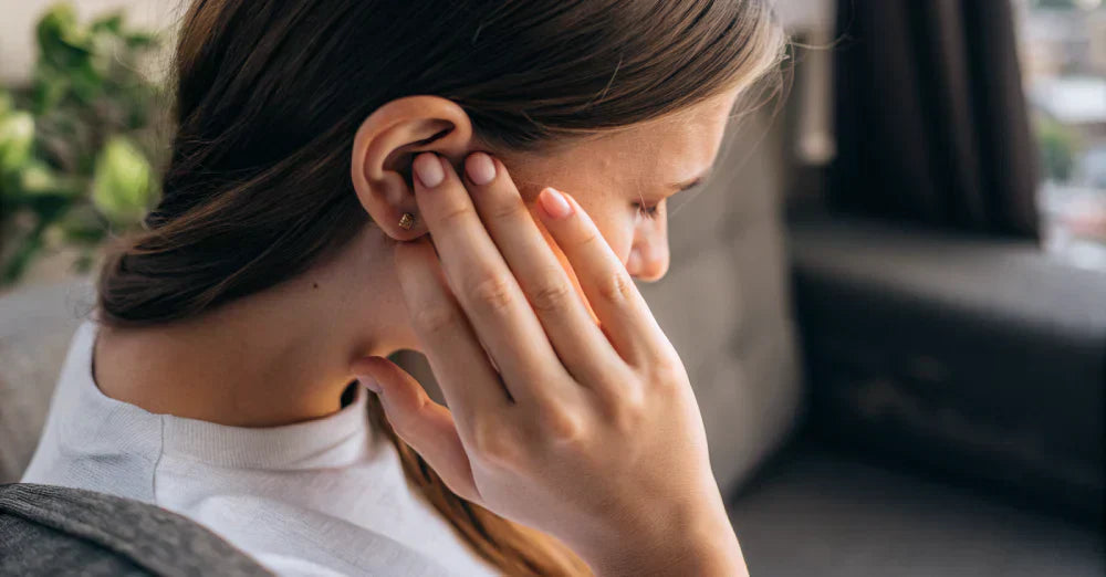 Why Do My Ears Ring After Sex