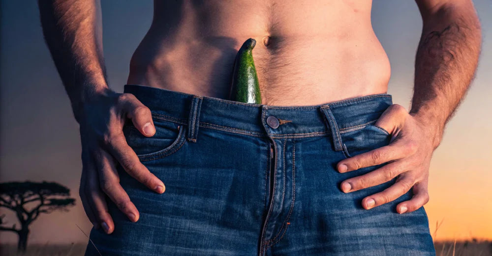 How to Squirt as a Man: Male Squirting & Prostate Pleasure Guide