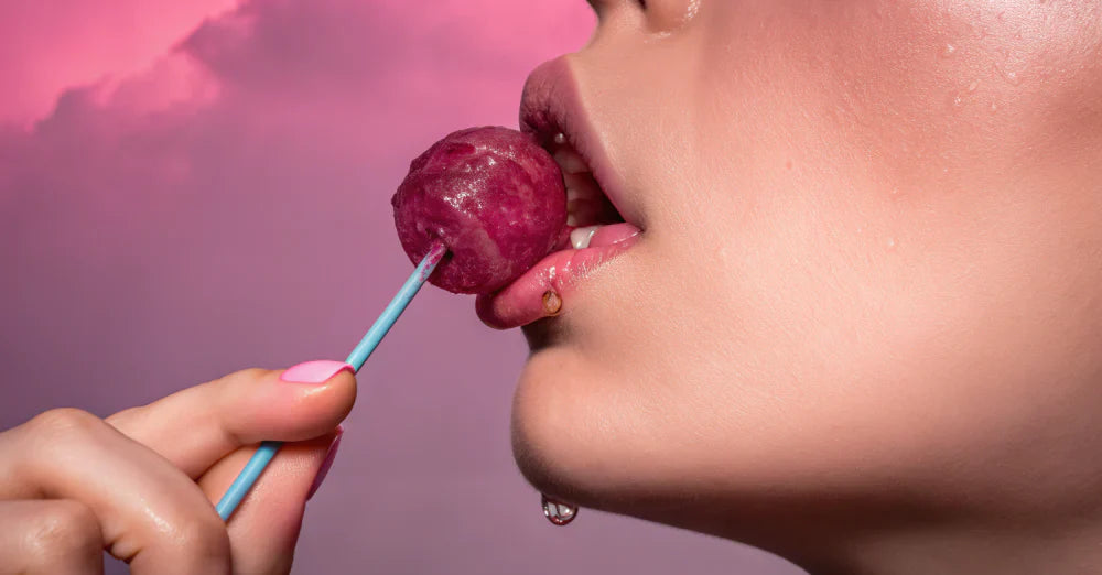 How to Spice Up a Blow Job: Creative Oral Sex Tips & Techniques