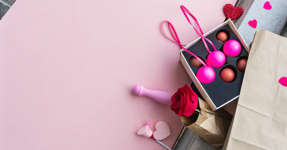 National Vibrator Day: Celebrating Pleasure, Wellness, and Self-Discovery