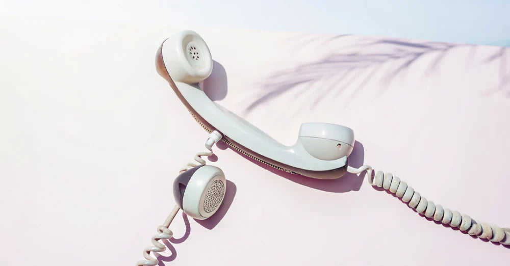 Phone Sex Guide: How to Have Intimate Audio Encounters