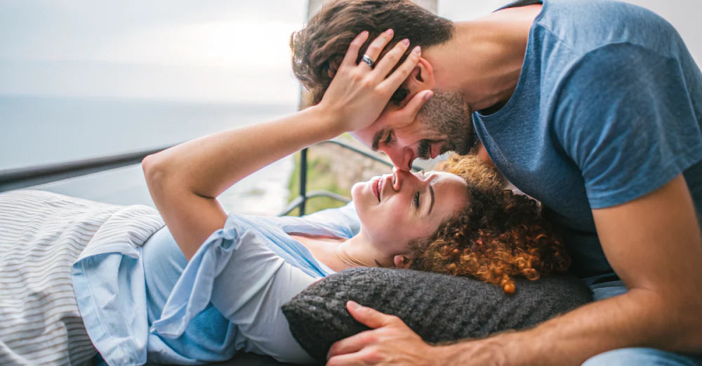 Foreplay Ideas: Beyond the Basics for Deeper Connection