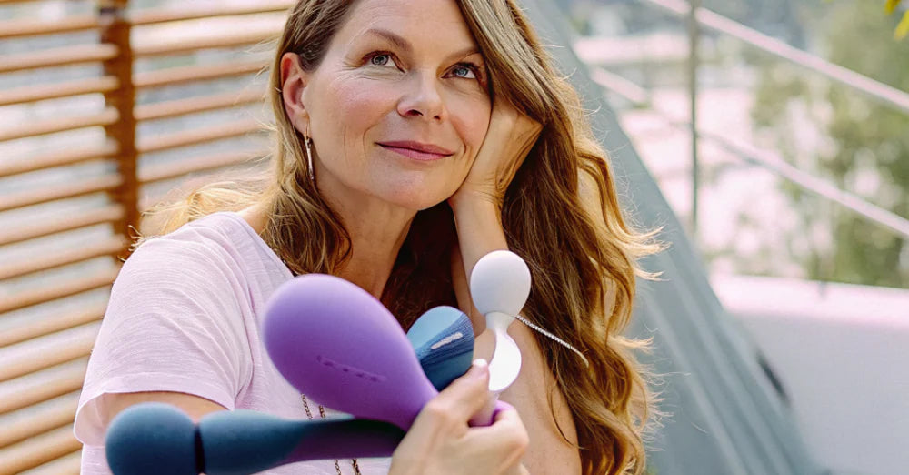 Sex Toys for Beginners: Simple Guide to Your First Purchase