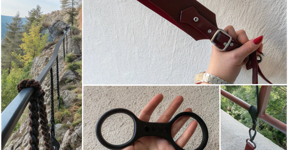 What Are BDSM Toys: Your Complete Beginner's Guide