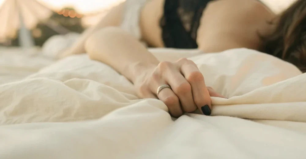 How to Make Masturbation More Fun