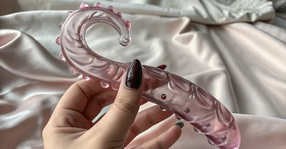 Unusual Dildos: Exploring Unique Fantasy Toy Designs