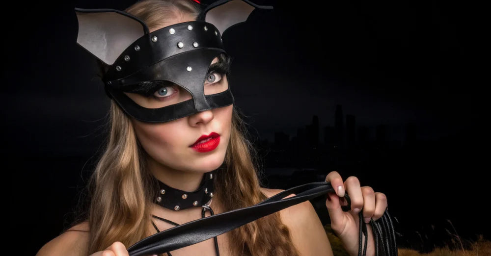 What Is S&M? Understanding Sadomasochism in Sexual Contexts