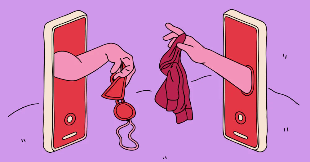 Sexting for Beginners: Your Complete Guide to Confident Text Flirting