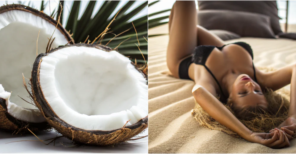 Coconut Method: Intimacy Technique for Better Connection