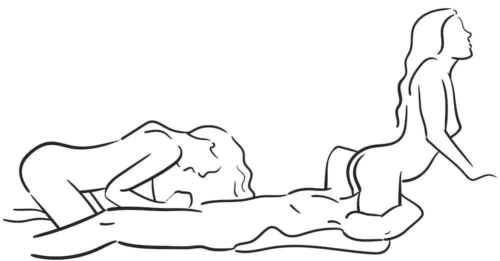 Best Position for Double Penetration: Complete DP Guide & Tips